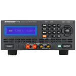 BK Precision Bench Power Supply, 0 → 36 V, 4 A, 8 A, 2-Output, 144 W