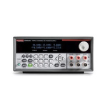 Keithley 2230 Series Bench Power Supply, 60V, 3A, 2-Output, 375W