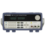 BK Precision Bench Power Supply, 60V, 10A, 1-Output, 200W