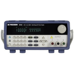 BK Precision Bench Power Supply, 150V, 10A, 1-Output, 600W