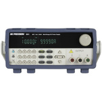 BK Precision Bench Power Supply, 60V, 10A, 1-Output, 200W - UKAS Calibrated