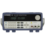BK Precision Bench Power Supply, 60V, 25A, 1-Output, 600W - UKAS Calibrated