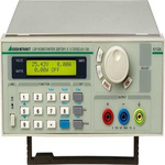 Gossen Metrawatt LSP Series Laboratory Power Supply, 0 → 18V, 0 → 5A, 1-Output, 90W