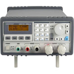 Gossen Metrawatt LABKON Series Laboratory Power Supply, 0 → 80V, 0 → 10A, 1-Output, 800W