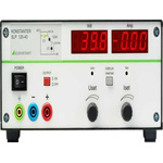 Gossen Metrawatt SLP Series Laboratory Power Supply, 0 → 80V, 0 → 6A, 1-Output, 240W