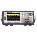 BK Precision 9240 Series Digital Bench Power Supply, 60V, 4A, 4-Output, 120W - RS Calibrated