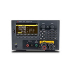 Keysight Technologies E36154A Series Digital Bench Power Supply Bundle, 30V, 80A, 1-Output, 800W