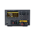 Keysight Technologies E36155A Series Digital Bench Power Supply Bundle, 60V, 40A, 1-Output, 800W