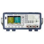 AAF BCS Series Digital Bench Power Supply, 0 → 15V, 5A, 2-Output, 90W