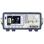 AAF BCS Series Digital Bench Power Supply, ±30V, 5A, 1-Output, 150W