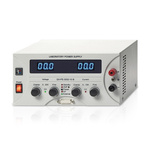 EA Elektro-Automatik EA-PS 3000 B Series Digital Bench Power Supply, 0 → 150V, 4A, 1-Output, 640W