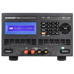 BK Precision Digital Bench Power Supply, 70V, 6A, 1-Output, 210W