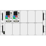 EA Elektro-Automatik Dummy Panel Kit for Use with ELM 5000 Series