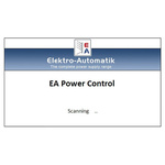 EA Elektro-Automatik Software License