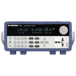 BK Precision Digital Bench Power Supply, 300V, 3A, 1-Output, 300VA