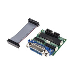 Aim-TTi GPIB Digital Bus Interface for Use with High Power Laboratory DC Power Supplies