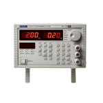 Aim-TTi TSX Series Digital Bench Power Supply, 0 → 35V, 0 → 10A, 1-Output, 350W - RS Calibrated