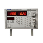 Aim-TTi TSX Series Digital Bench Power Supply, 0 → 18V, 0 → 20A, 1-Output, 360W - UKAS Calibrated