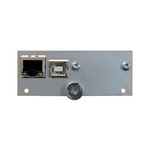 EA Elektro-Automatik Interface Card