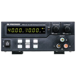 BK Precision Digital Bench Power Supply, 84V, 10A, 1-Output, 320W