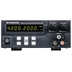 BK Precision Digital Bench Power Supply, 0 → 42V, 20A, 1-Output, 320W - RS Calibrated