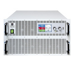 EA Elektro-Automatik EA-EL 9000 B Series Electronic Load, 0 → 10800 W, 0 → 360 V, 0 → 240 A