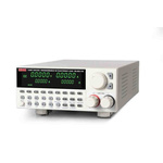 RS PRO Electronic Load, 0 → 150 W, 0 → 120 V, 0 → 30 A