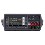 Keysight Technologies B2900B Series Source Meter, 1 μV → 210 V, 1-Channel, 31.8 W Output