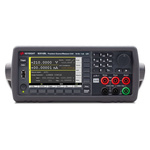 Keysight Technologies B2900BL Series Source Meter, 1 μV → 210 V, 1-Channel, 31.8 W Output