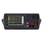 Keysight Technologies B2900B Series Source Meter, 100 nV → 210 V, 2-Channel, 3.03 → 10.5 A, 31.8 W Output
