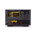 Keysight Technologies EL30000A Series Electronic Load, 350 W, 0 → 150 V, 0 → 60 A