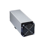 NSYCR250W115VV | Schneider Electric Enclosure Heater, 250W, 115V ac, , 200mm  x 105mm  x 100mm