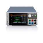 Rohde & Schwarz NGU Series Source Meter