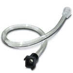 1082301 | HS series 150 x 6mm Guide for use with SMD TOPLEDs
