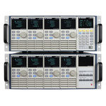 BK Precision MDL Series Electronic Load, 0 → 2400 W, 0 → 2000 V, 0 → 480 A