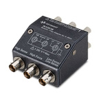 Keysight Technologies Adapter for Use with B2900A Series-B2901A, B2900A Series-B2902A, B2900A Series-B2911A, B2900A