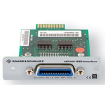 Rohde & Schwarz Interface for Use with HMP2020, HMP2030, HMP4030, HMP4040