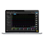 Keysight Technologies PathWave BenchVue Software Oscilloscope Software for Use with BV0012B
