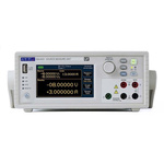 Aim-TTi SMU4000 Series Source Meter, 10nV → 20v, 1-Channel, 100fA → 3A, 25W Output