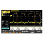 Keysight Technologies E36150A Scope/ARB/Digitiser Upgrade Option for Use with E36150 Series Autoranging Bench DC Power