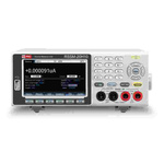 RS PRO Source Meter, 21 → 210 V, 4-Channel, 22 W Output