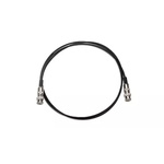 Keysight Technologies Low Inductance BNC Cable for Use with Source/Measure Unit