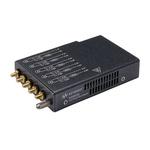 Keysight Technologies Low Noise Filter Adapter for Use with Source/Measure Unit
