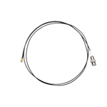 Keysight Technologies BNC to SMB Cable for Use with Source/Measure Unit