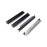 Keysight Technologies Filler Panel Kit for Use with Source/Measure Unit