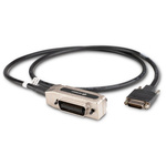 Keysight Technologies Micro Dsub GPIB Cable for Use with Source/Measure Unit
