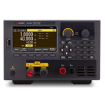 Keysight Technologies EL30000 Series Electronic Load, 250 W, 150 V, 40 A