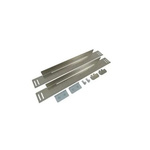 Keithley Rack Mount Kit, for use with 2U Graphical Display Instruments, 4299 Series