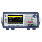 BK Precision 9240 Series Digital Bench Power Supply, 32V, 8A, 4-Output, 120W