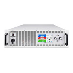 EA Elektro-Automatik EA-ELR 10000 Series Electronic DC Load, 15000 W, 0 → 750 V, 0 → 60 A